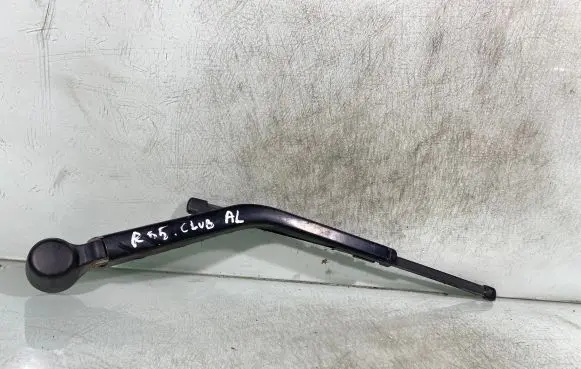 Mini One - Cooper Clubman R55 Rear wiper blade arm 275628003 716815603
