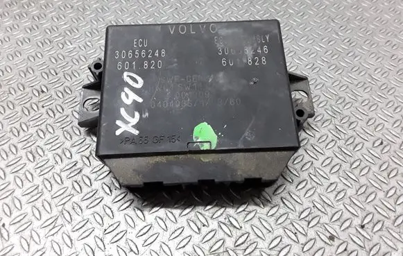 Volvo XC90 Parking PDC control unit/module 30656248