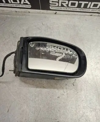 Mercedes-Benz E W211 Front door electric wing mirror