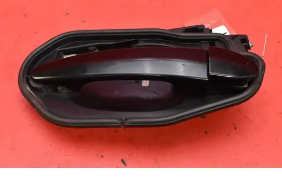 BMW X3 E83 Rear door exterior handle 3330983