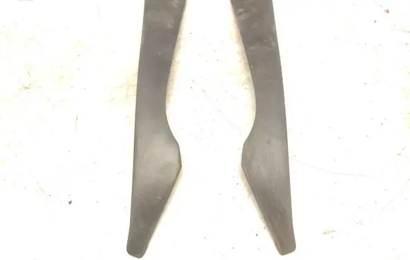 Honda Accord Tailgate/boot cover trim set 