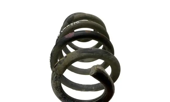 Mercedes-Benz B W246 W242 Rear coil spring