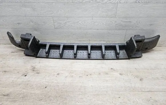 Volkswagen Tiguan Front bumper foam support bar 5NA807248R