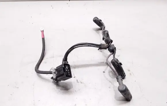 BMW 3 E90 E91 Glow plug wires 7811163
