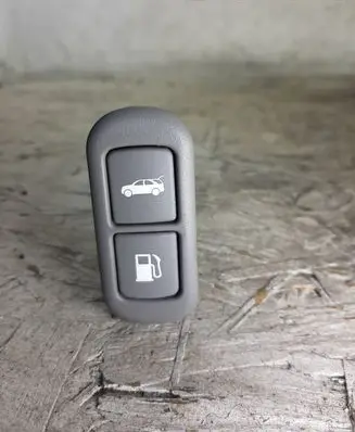 KIA Sorento Fuel tank opening switch 623W02150 935503E000