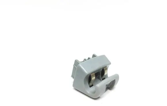 Mercedes-Benz Vito Viano W639 Sun visor clip/hook/bracket 