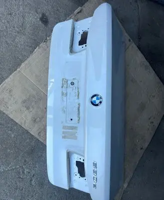 BMW 5 G30 G31 G38 Tailgate/trunk/boot lid 7391786