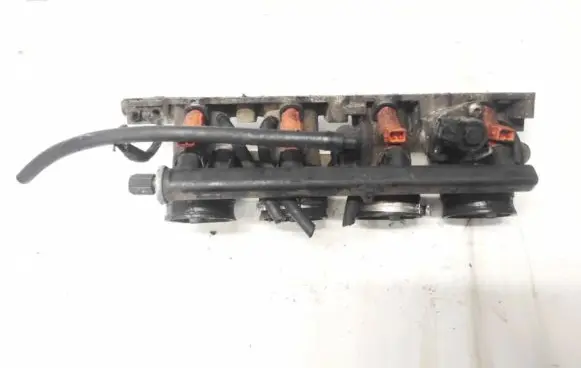 Alfa Romeo 147 Intake manifold 0280151048