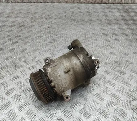 Ford Transit VII Air conditioning (A/C) compressor (pump) GK3119D629CE