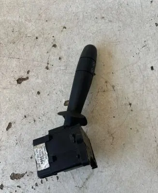 Renault Trafic II (X83) Wiper control stalk 7700312984 34472501AM 91166324D