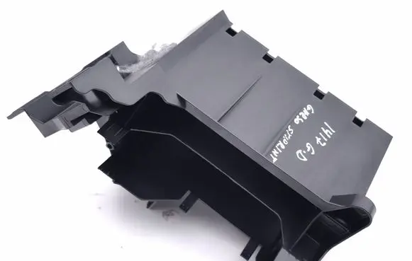 Audi A5 Sound amplifier holder/bracket 8B3907816A