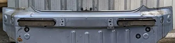 Citroen C4 I Rear bodywork 