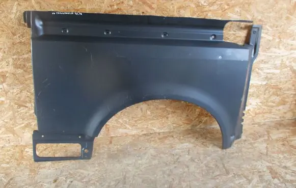 Volkswagen Multivan T6 Side car body part 