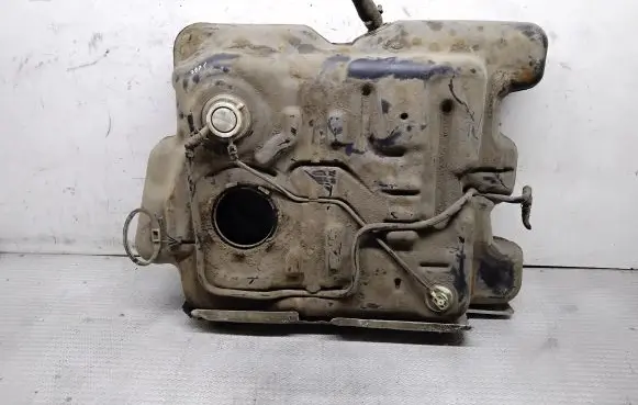 Chrysler Voyager Fuel tank 04881700AL