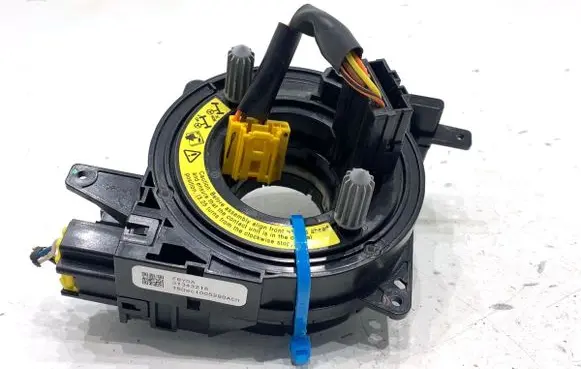 Volvo V40 Airbag squib ring wiring 31343218