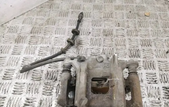 Volkswagen ID.3 Front brake caliper