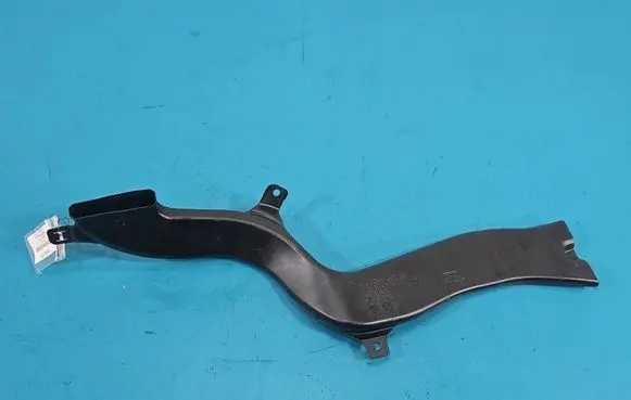 BMW iX1 Intercooler hose/pipe 64229462351 IMPRK1574277