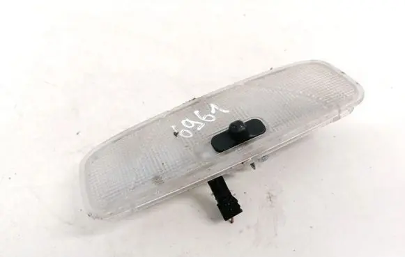 Ford Focus Rear seat light XS4113776AA XS41-13776-AA