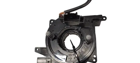 Ford Focus Airbag slip ring squib (SRS ring) ZWAC30123A