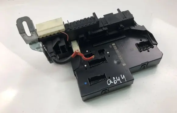 Mercedes-Benz E A207 Other control units/modules 2129060205