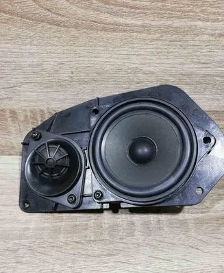 BMW 5 E60 E61 Front door speaker 914315101 61928910 65139143151