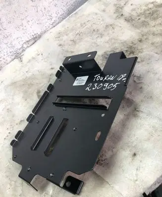 Volkswagen Touran III Other engine bay part 5tb919937a