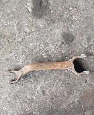 Volvo XC90 Rear upper control arm/wishbone 8630783