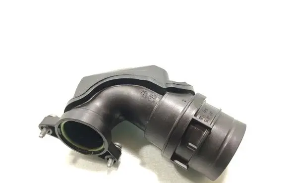 Skoda Fabia Mk3 (NJ) Air intake hose/pipe 04E129656S