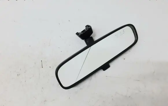 Honda CR-V Rear view mirror (interior)