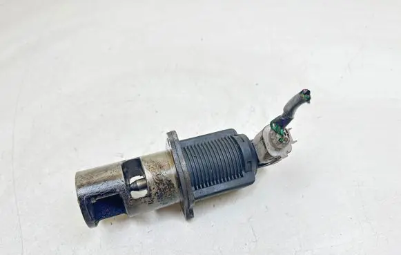 Renault Espace - Grand espace IV EGR valve 53623003