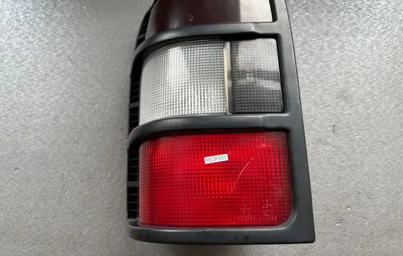 Mitsubishi Pajero Rear/tail lights MB683991