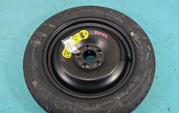 Ford Focus R15 spare wheel IMPRK1556213