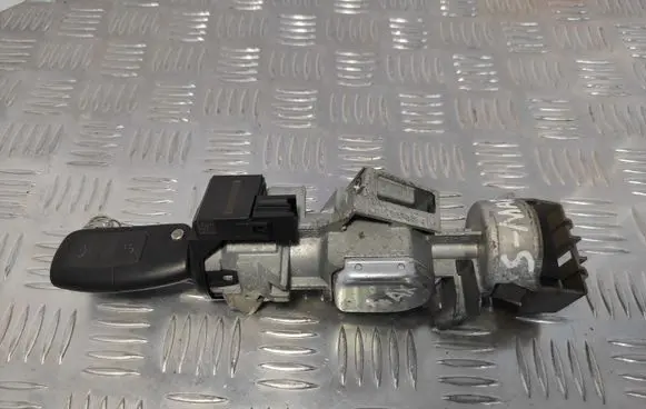 Ford S-MAX Ignition lock 3M513F880AD
