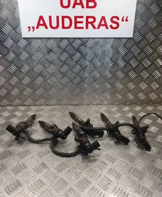 Fuel injector