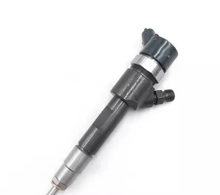 Renault Laguna II Fuel injector 0445110230 0445110150 0986435124