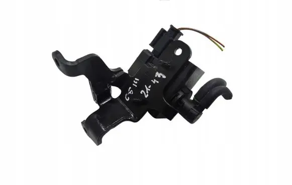 Valve vacuum