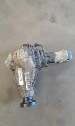 Jeep Grand Cherokee Front differential P68154503AB
