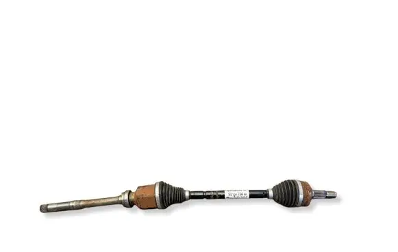 Peugeot 2008 II Front driveshaft 9853475680