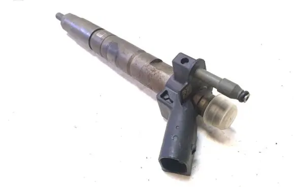 BMW 5 GT F07 Fuel injector 780542802