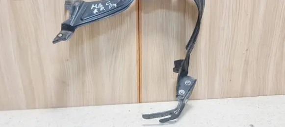 Mercedes-Benz C W203 Side radiator support slam panel 
