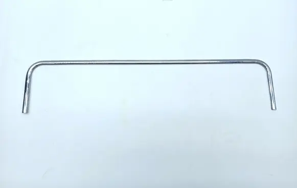 Jaguar XJ SERIE 2 Tailgate trim 