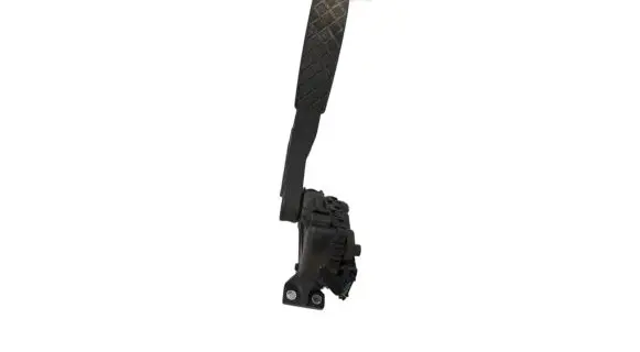 Audi Q7 4L Accelerator throttle pedal 7L0723507B 6PV00802624