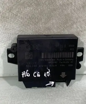Parking PDC control unit/module