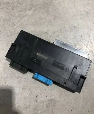 BMW 3 E92 E93 Comfort/convenience module 9187533 918753301