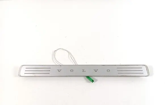 Volvo XC90 Front sill trim cover 31377469