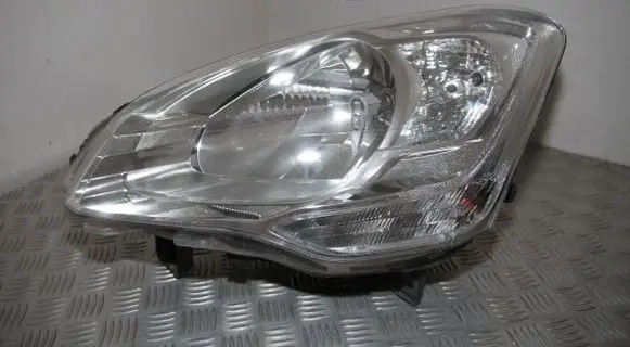 Citroen Berlingo Headlight/headlamp 89318039 043778