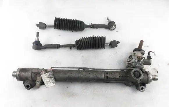 Land Rover Range Rover Sport L320 Steering rack 7853501398