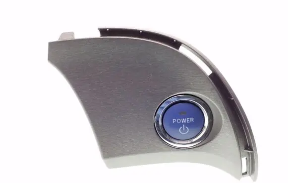 Toyota Prius+ (ZVW40) Engine start stop button switch 2009DJ1026 5504447061