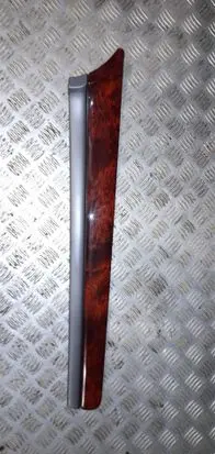 Audi A8 S8 D3 4E Front door trim bar 4E0867410