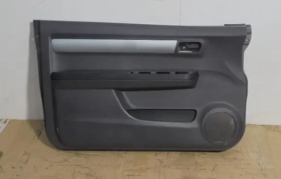 Suzuki Swift I Other interior part 83721-62AK